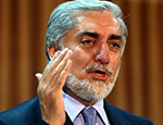 Anti-Graft Efforts Should be Politics-Free: Abdullah